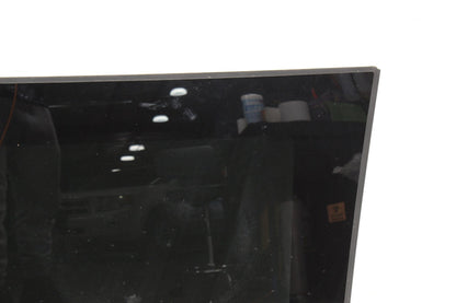 2007-2013 Mercedes-Benz S550 W221 Center Middle Panoramic Sunroof Glass OEM