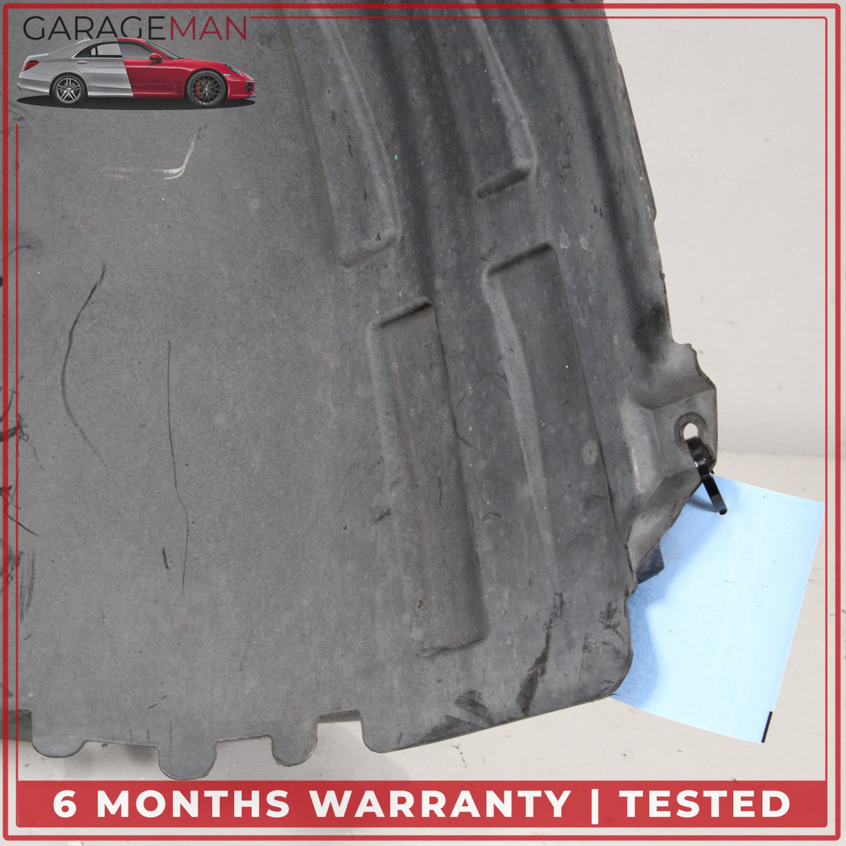 2015-2020 Mercedes X156 GLA250 Front Right Wheelarch Liner Splash Shield OEM