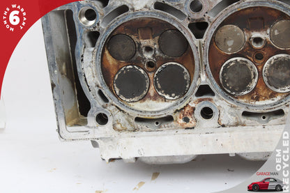 2015 Mercedes-Benz GL550 X166 - Right Cylinder Head PN: 2780163201