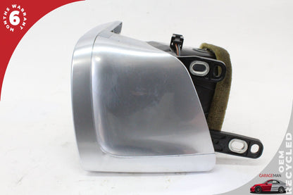 10-16 Porsche Panamera Sedan Front Left Dash AC A/C Air Vent 970552131 Genuine