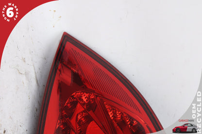 2011-2014 Porsche Cayenne Rear Right Side Outer Tail Light Lamp 7P5945096G OEM