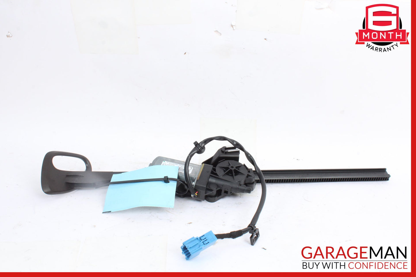 2017-2023 Mercedes W238 E450 Front Left Side Seat Belt Adjuster Feeder OEM