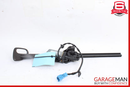 2017-2023 Mercedes W238 E450 Front Left Side Seat Belt Adjuster Feeder OEM
