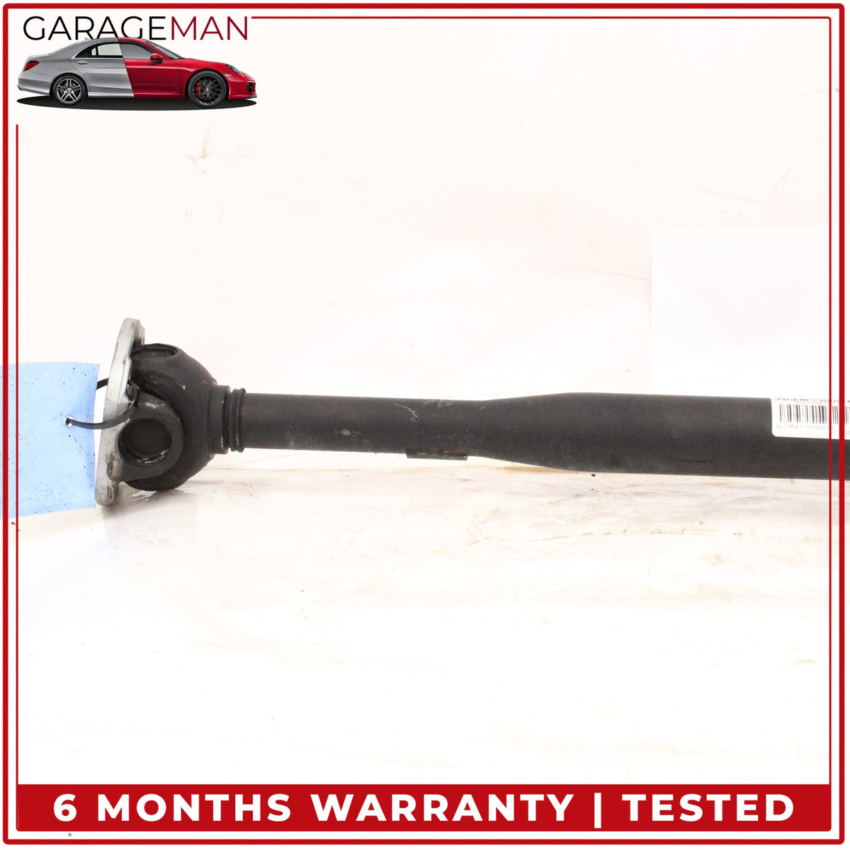 2007-2018 Mercedes W212 E350 Front Driveshaft Propeller Shaft 2044106701 OEM