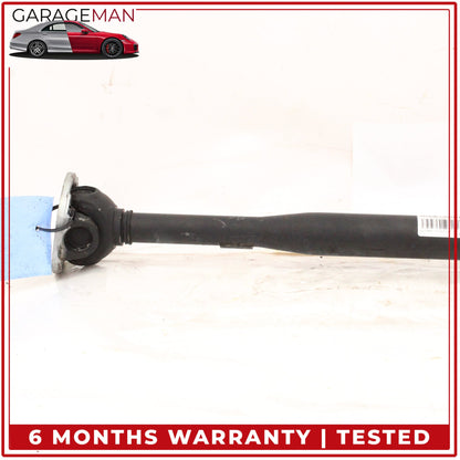 2007-2018 Mercedes W212 E350 Front Driveshaft Propeller Shaft 2044106701 OEM