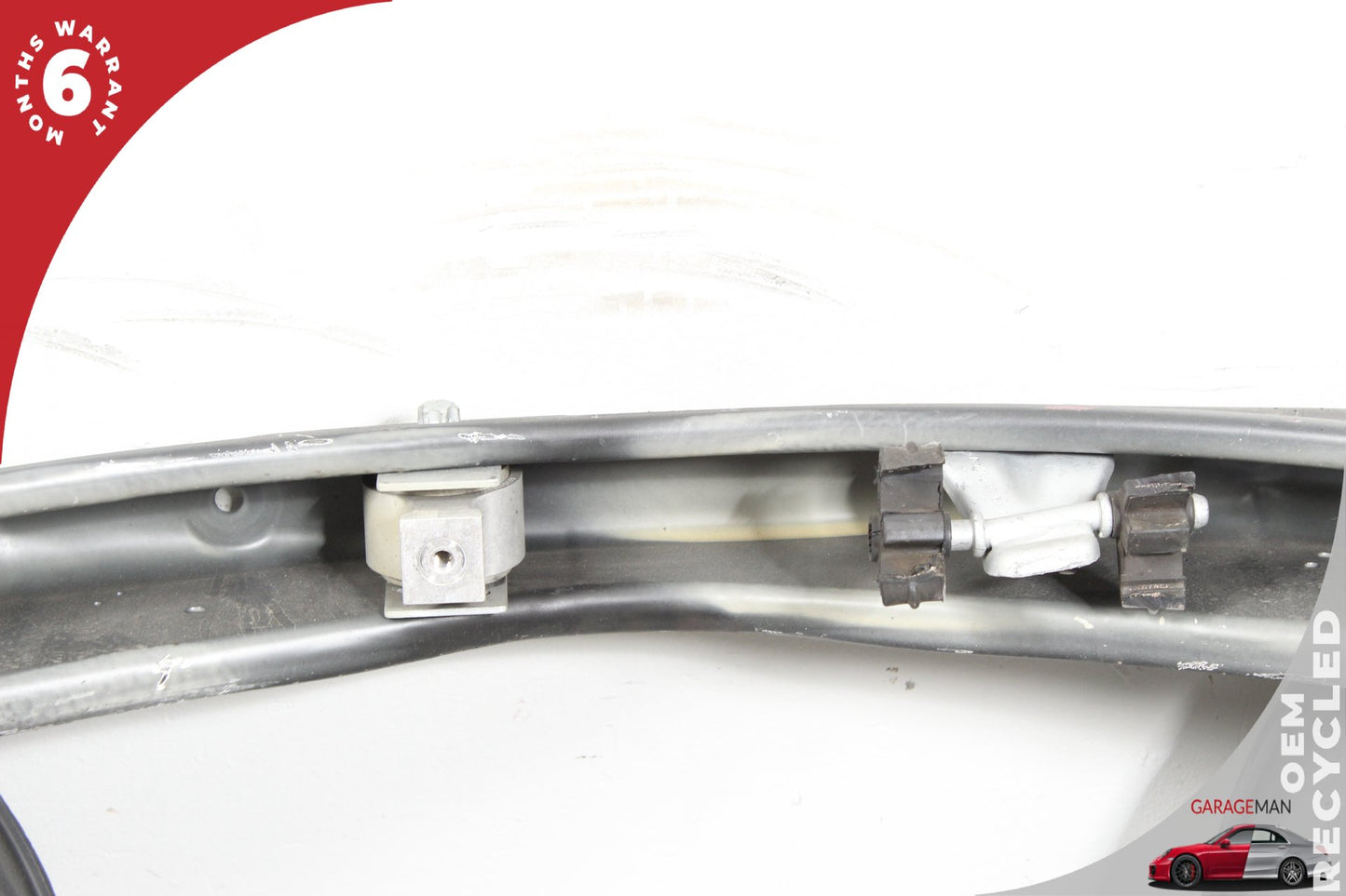 2017-2023 Mercedes-Benz E450 W213 Coupe Rear Sub Frame Subframe Crossmember 2133505408 OEM