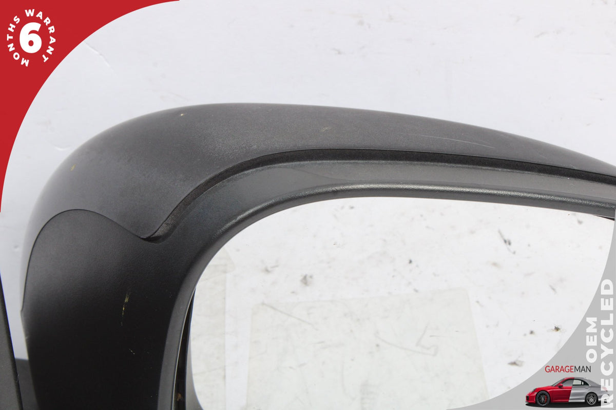 2014-2019 Fiat 500L Hatchback Front Right Door Rear View Mirror 5RE81JXWAA