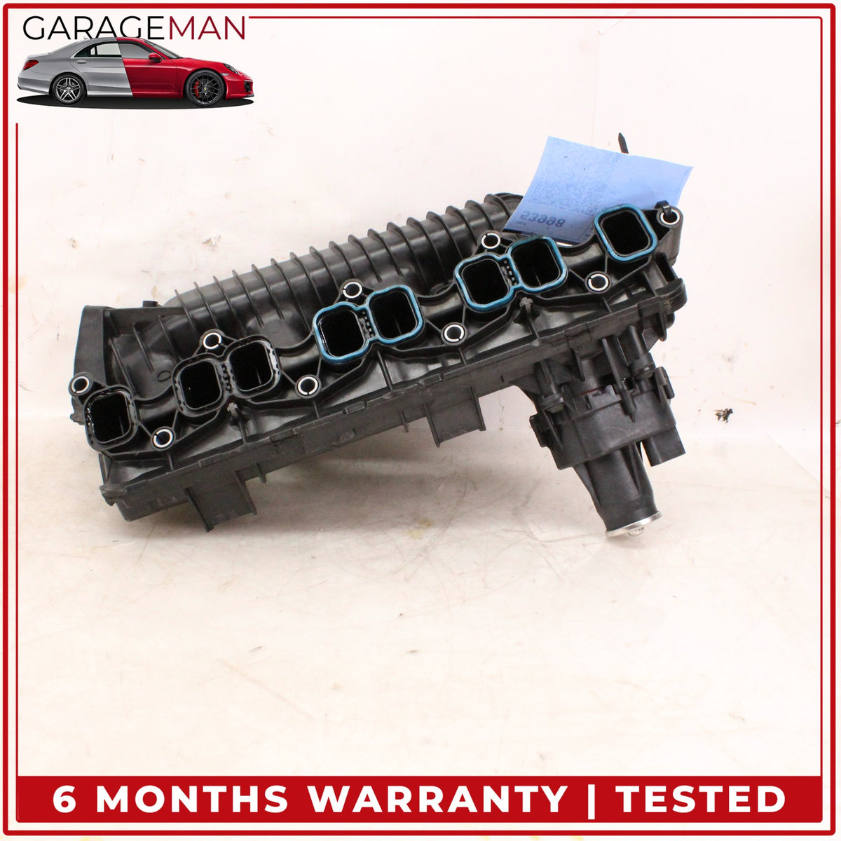 2012-2015 Mercedes W204 C250 SLK250 M271 Intake Manifold 2710903037 OEM