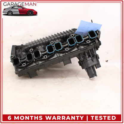 2012-2015 Mercedes W204 C250 SLK250 M271 Intake Manifold 2710903037 OEM