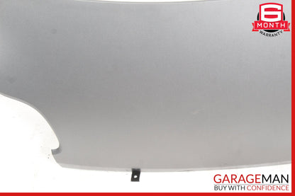 2008-2015 Smart Fortwo 451 Front Hood Bonnet Panel 4517500103 OEM