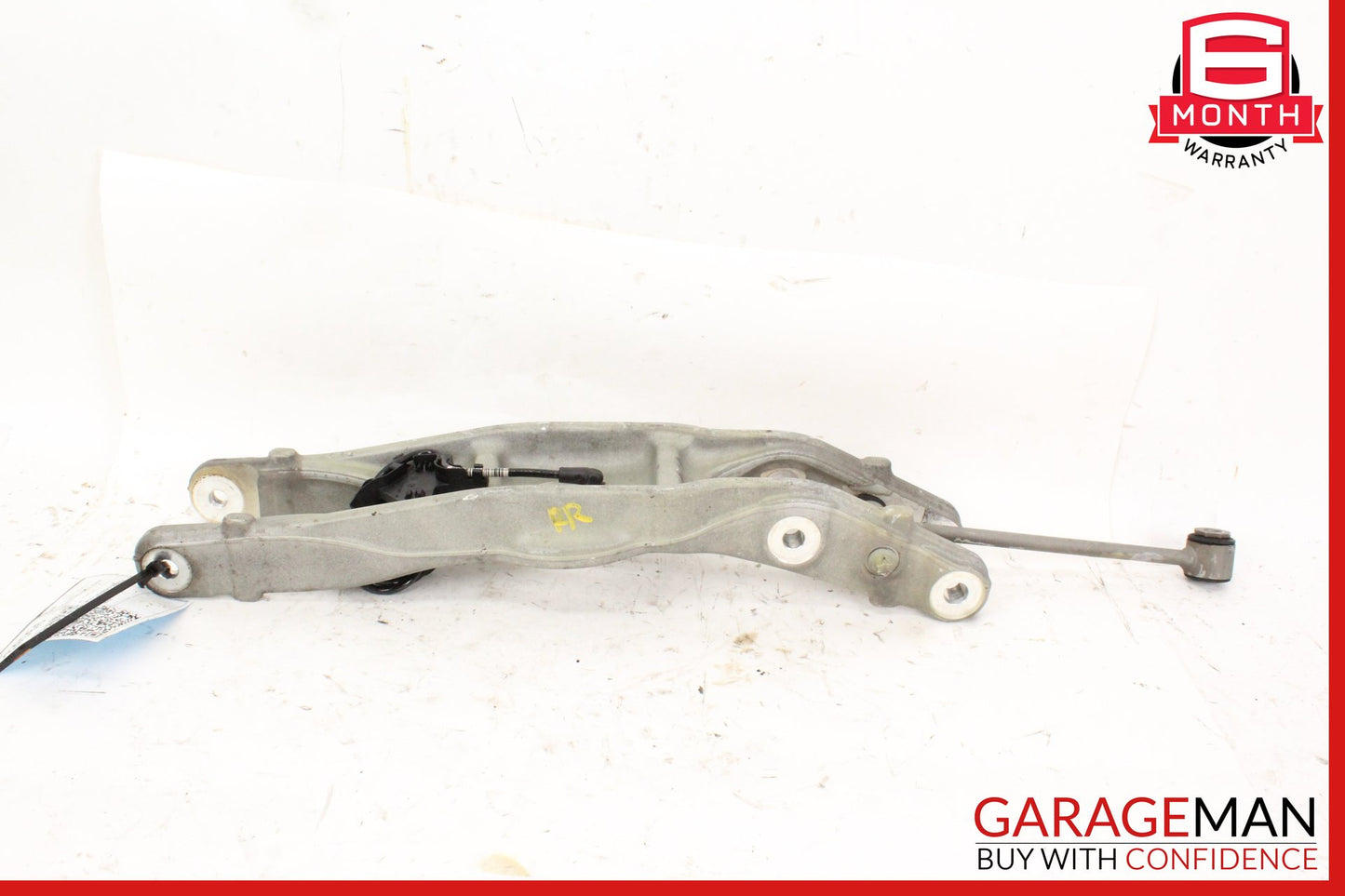 2015-2020 Mercedes-Benz E450 W238 Rear Right or Left Side Lower Control Arm OEM
