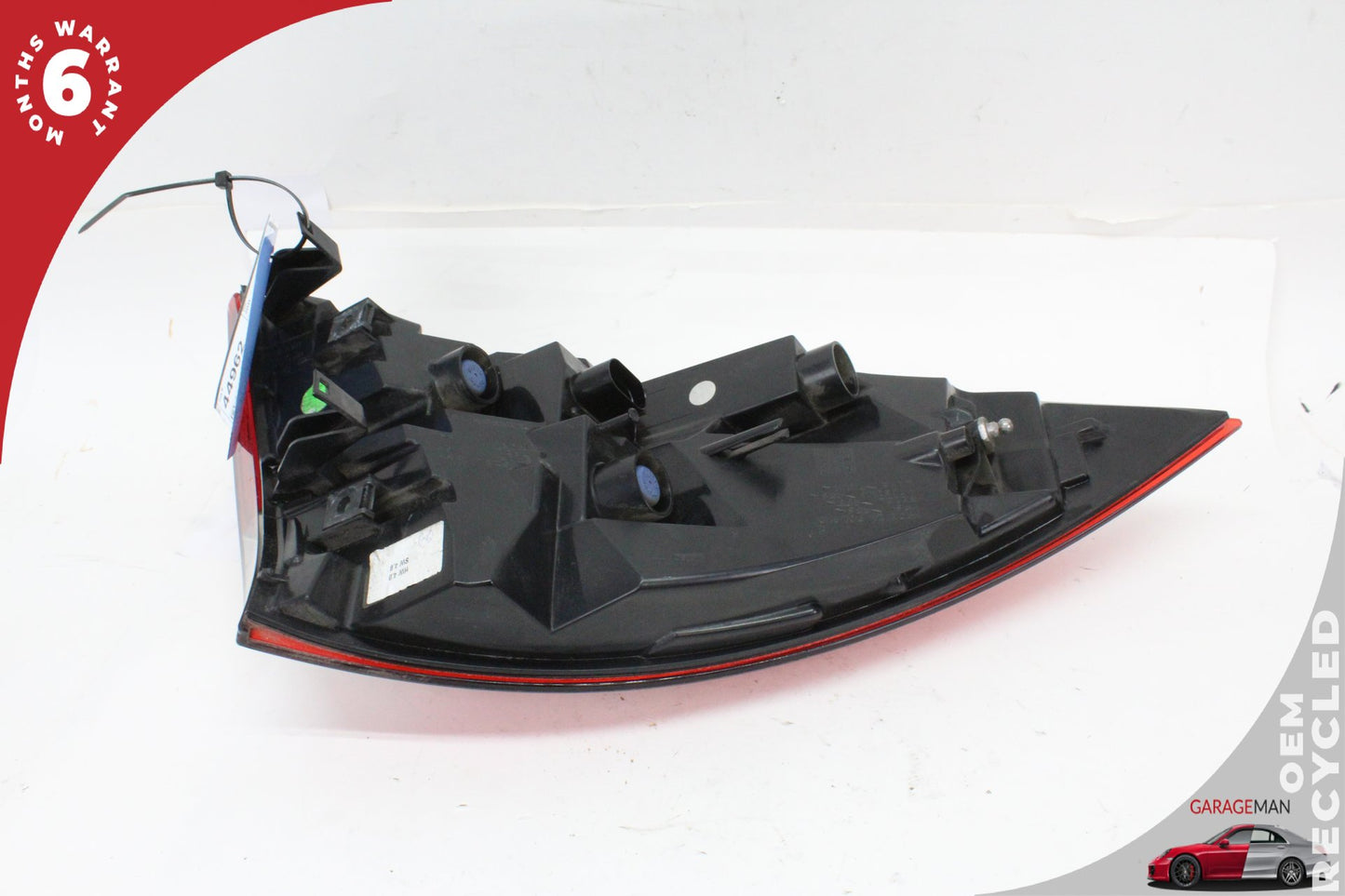 2011-2014 Porsche Cayenne 958 Rear Right Side Outer Tail Light 7P5945096G OEM