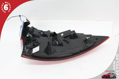 2011-2014 Porsche Cayenne 958 Rear Right Side Outer Tail Light 7P5945096G OEM