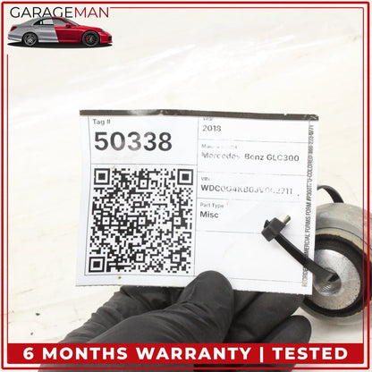 2015-2023 Mercedes X253 GLC300 Rear Left or Right Lower Control Arm 20402 OEM