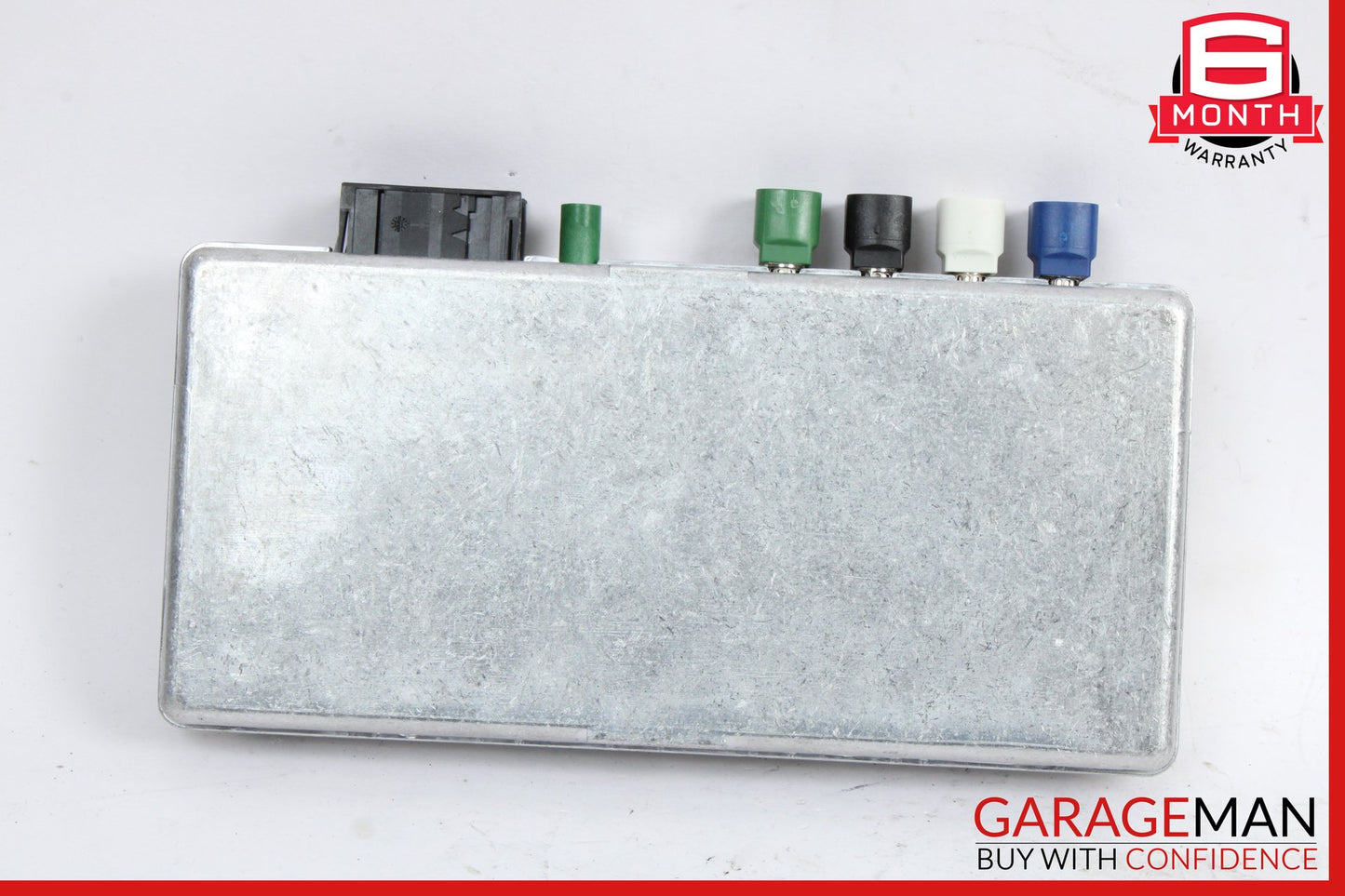 2011-2018 Audi S7 A7 A8 Camera Parking Aid Control Module Unit 4H0907428B OEM