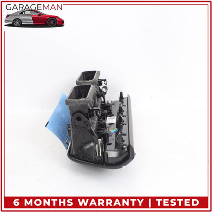 2014-2021 BMW i3 I01 AC A/C Temperature Climate Control Switch Panel 9352082 OEM