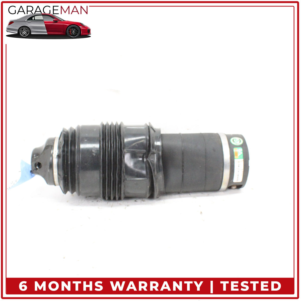 2003-2011 Mercedes W219 CLS550 Rear Left or Right Air Suspension Bag Shock OEM