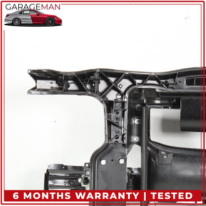 2006-2011 BMW 335i E90 Front Clip Bumper Reinforcement Bar Core Support OEM