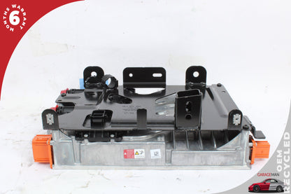 2022-2025 Audi Q4 E-Tron High Voltage Onboard Battery Charge Power Inverter OEM