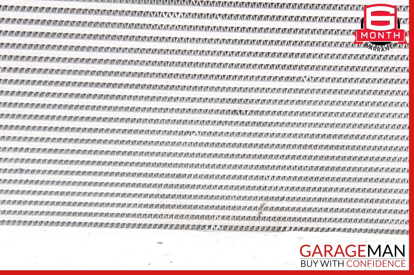 2012-2019 Audi TT 8J AWD  Intercooler Air Cooler Radiator 1K0145803CG OEM