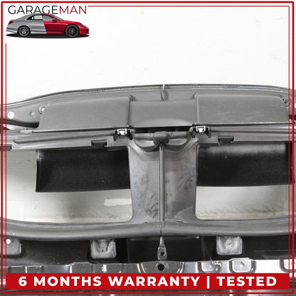 2006-2011 BMW 335i E90 Front Clip Bumper Reinforcement Bar Core Support OEM