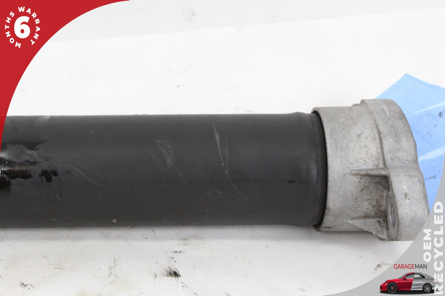 2017-2019 Mercedes-Benz E400 W213 AWD Rear Left or Right Shock Strut Absorber OEM