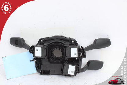 2007-2013 BMW 335is 135i 535i Steering Column Combination Switch 9122509 OEM