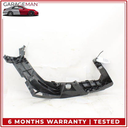 2012-2015 Mercedes W166 ML350 Front Left Bumper Support Bracket 1666200091 OEM