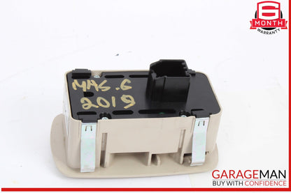 2014-2019 Maserati Ghibli Power Window Switch 670025407 OEM
