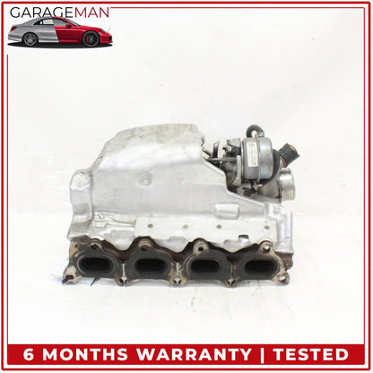 2016-2019 Buick Cascada Convertible Turbo Supercharger 1.6L 55486057 OEM