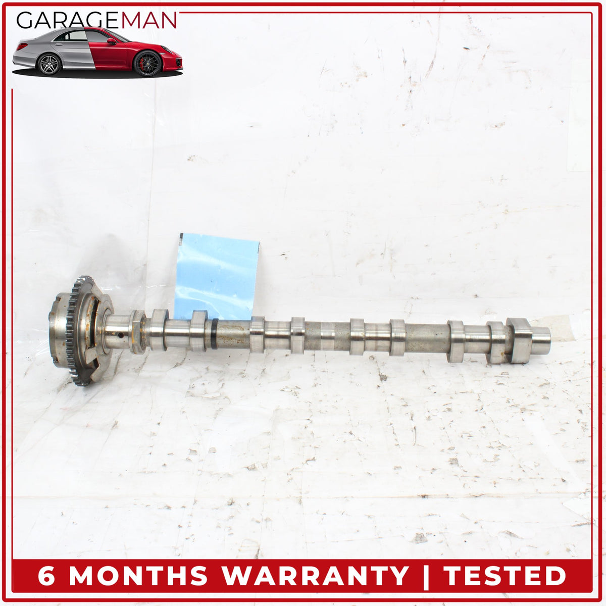 2015-2020 Mercedes X156 GLA250 CLA250 C300 Right Exhaust Camshaft 2700510139 OEM