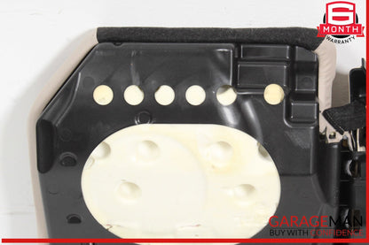 2011-2017 Mercedes E400 W207 Rear Seat Cushion Bottom Lower 2079200450 OEM