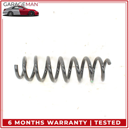 2019-2024 BMW 330i Rear Coil Spring (set of 2) 6889966 OEM