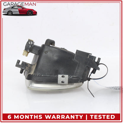 2003-2006 Mercedes W211 E320 E350 Front Left Side Fog Light Lamp 2118200556 OEM