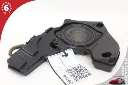 2012-2018 Audi A7 A6 S7 Front Left Side Mid Range Door Speaker 4G8035303 OEM