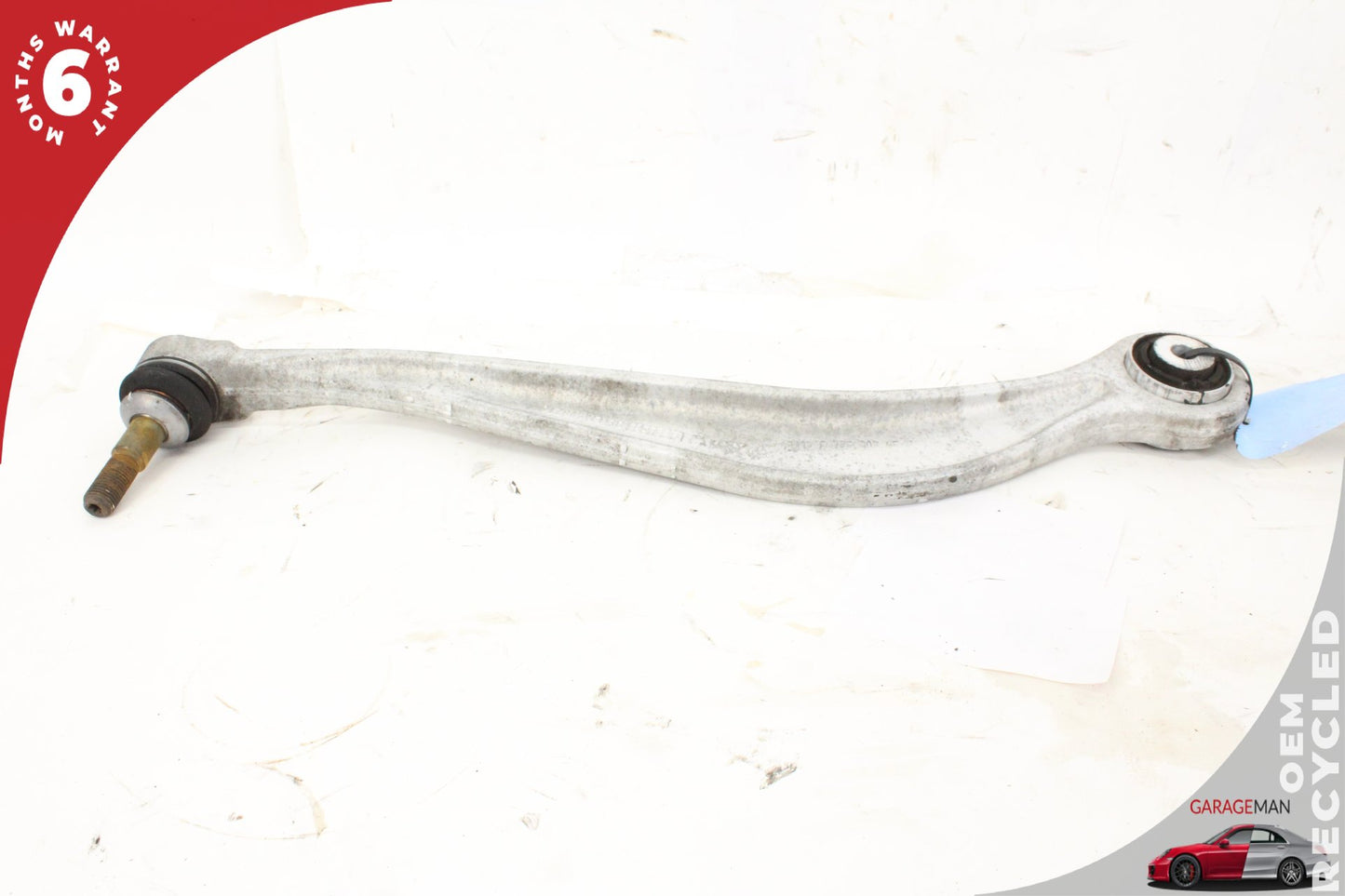 2009-2019 BMW F10 550i RWD Rear Left or Right Side Upper Control Arm 6775902 OEM