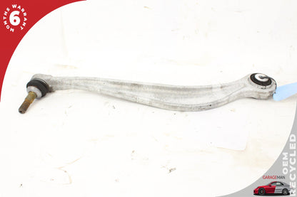 2009-2019 BMW F10 550i RWD Rear Left or Right Side Upper Control Arm 6775902 OEM