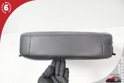 2016 Audi A3 8V Sedan Front Right Lower Bottom Seat Cushion 8V0898522S