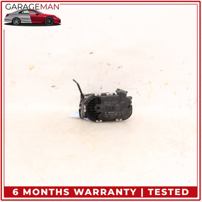 2012-2015 Mercedes W204 C250 SLK250 Engine Throttle Valve Body 2661410525 OEM