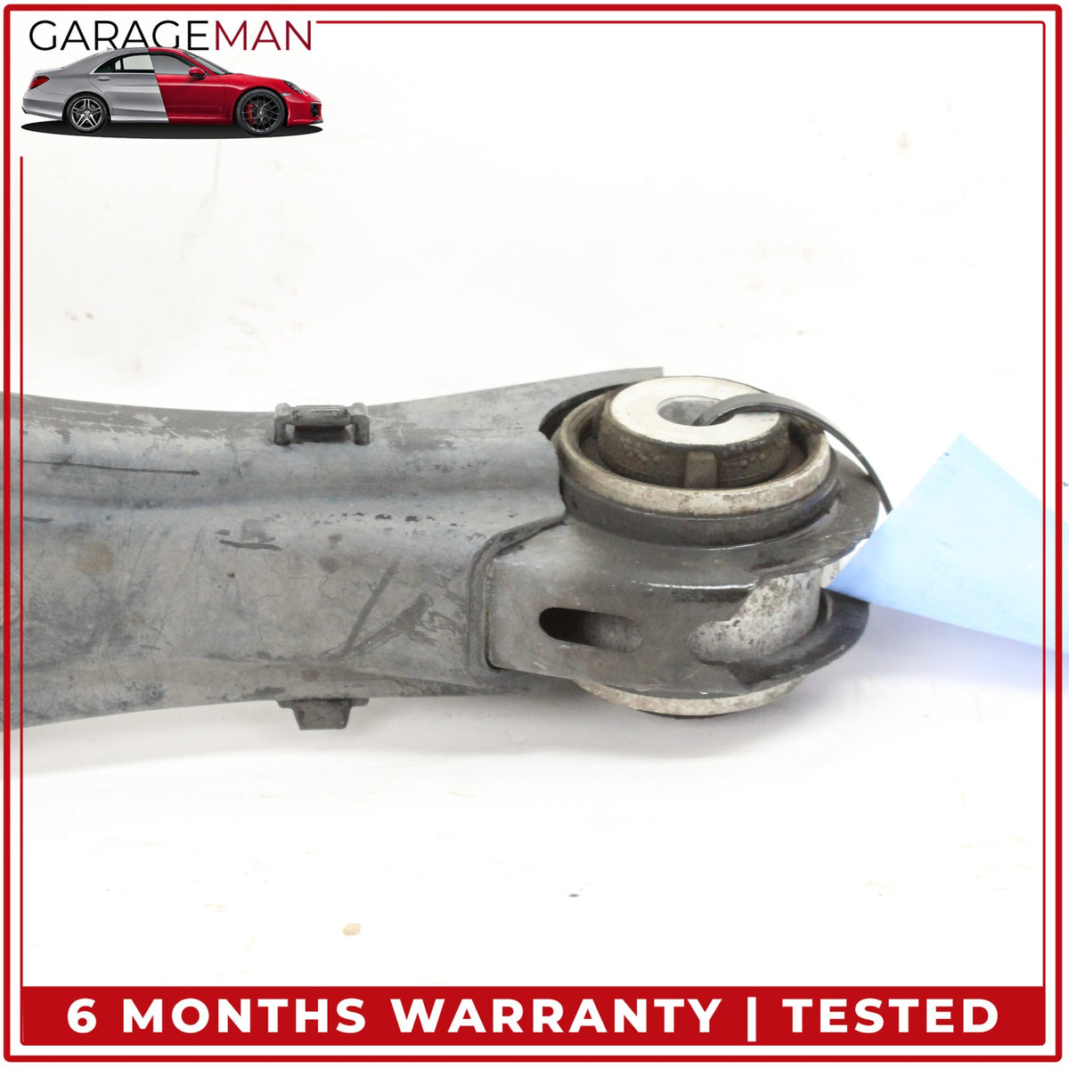 2013-2020 Mercedes X156 GLA250 Rear Left or Right Upper Wishbone Control Arm OEM