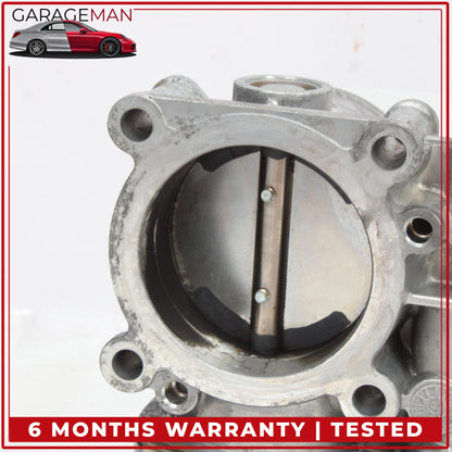 2016-2024 Infiniti Q50 Q60 3.0L Engine Motor Throttle Valve Body 161195CA0A OEM