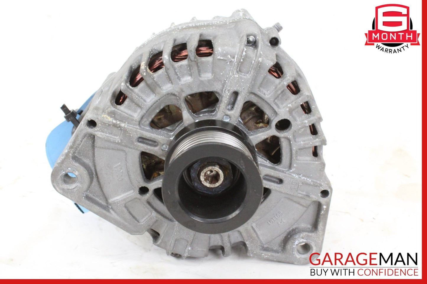 2011-2020 Mercedes-Benz S550 W221 Sedan Alternator Generator 0141540902