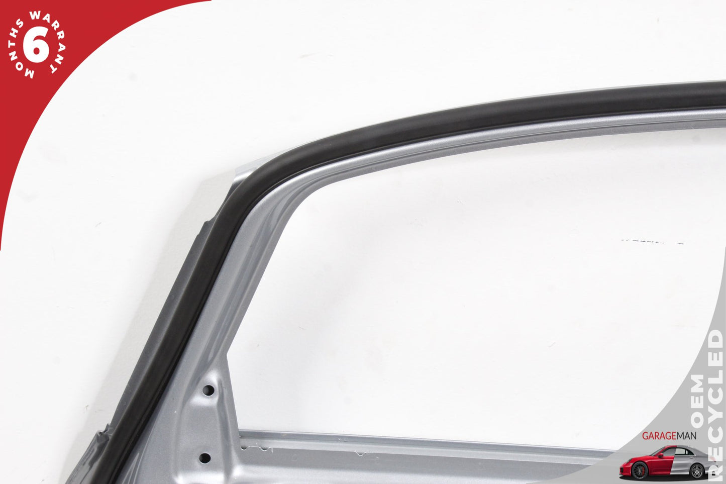 2022-2024 Audi A3 Sedan Left Rear Door Shell Panel 8Y5833051A
