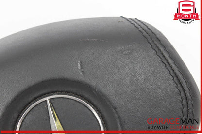 12-14 Mercedes W218 CLS550 CLS63 AMG Steering Wheel Airbag Air Bag OEM