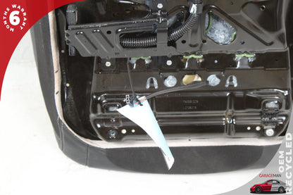 2010-2017 Mercedes-Benz E400 W207 Coupe Front Right Lower Bottom Seat Cushion 2079101805
