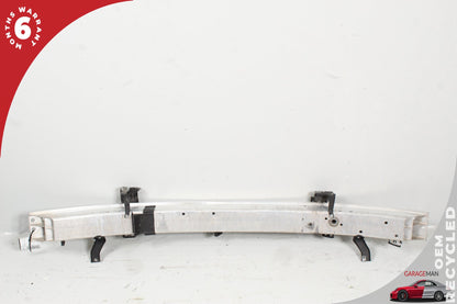2001-2007 Mercedes W203 C240 Front Bumper Reinforcement Impact Crash Bar OEM