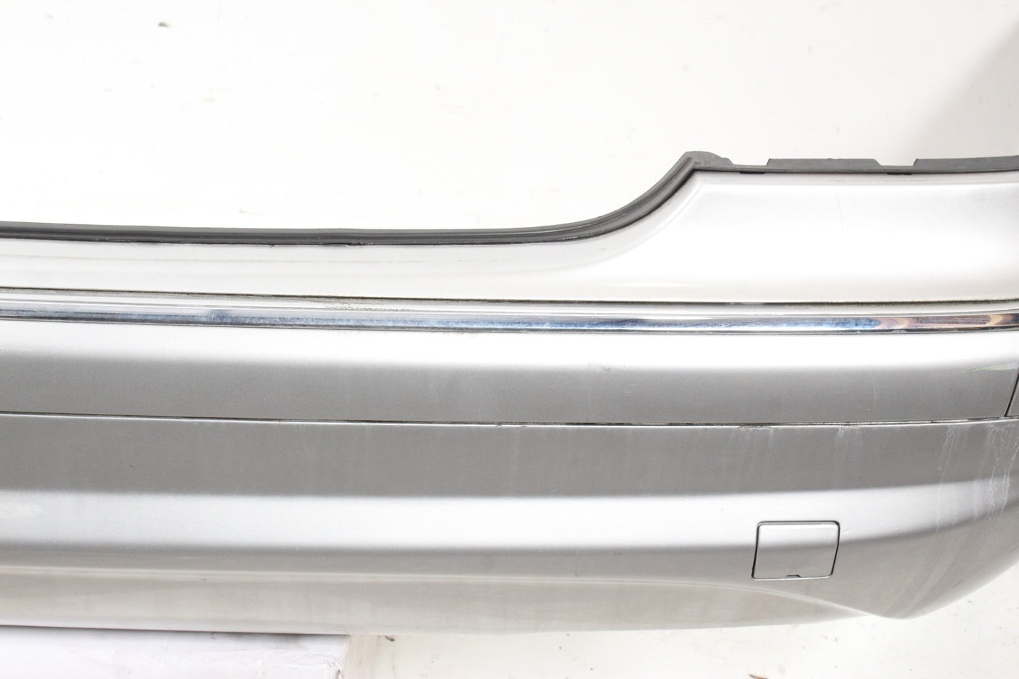 2003-2006 Mercedes-Benz S55 S65 AMG W220 Sport Rear Bumper Cover Assembly OEM