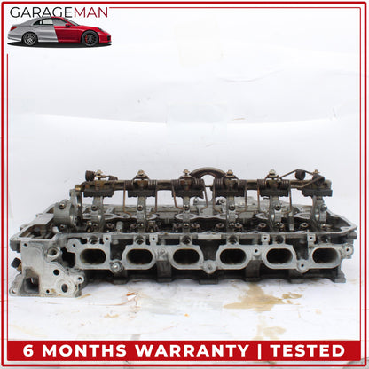 2006-2013 BMW E90 E91 E92 E93 323i 325i 328i 330i 3.0L Cylinder Head 7535325 OEM