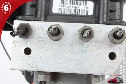 2012-2017 Audi A5 S5 RS5 ABS Anti Lock Brake Pump Module 8K0907379CP OEM
