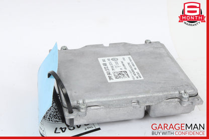 2017-2019 Audi A4 S4 Q7 LED Headlight Ballast Module 7PP941572AB OEM